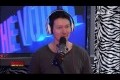 Bild från Federleys dotter på twitter halvtimme efter födseln - VAKNA! med the Voice