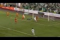Bild från Amazing goal by Linus Hallenius!