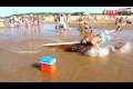 Bild från Skim boarding Fail