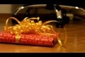 Bild från My New Dubstep remix + How To... Package a Christmas Gift