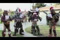 Bild från CHRISTMAS with GWAR!