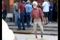 Bild från Grandpa Shuffling - Opa am shuffeln