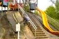 Bild från BMX Grind Fail