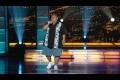 Bild från "Dance, Dance, Revolution" - Gabriel Iglesias (from my I'm Not Fat... I'm Fluffy comedy special)
