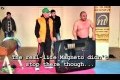 Bild från Magnet Mannen!
