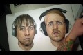 Bild från Brett Domino Trio - Time-lapse drawing