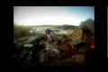 Bild från GoPro - Marcus Eliasson Trial Beta Evo 300cc 2012 in Uddevalla