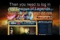 Bild från League of Legends RP HACK WORKING