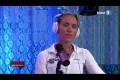 Bild från Malin Eriksson från Sportguiden pratar kosttillskott - VAKNA! med The Voice