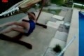 Bild från Hammock Fail!