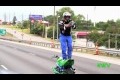 Bild från Grymt bra på att köra motorcykel!