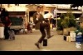 Bild från Mr. Bean Dubstep