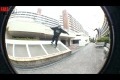 Bild från Nytt skateboard trick! FACEBENCH