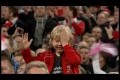 Bild från Ett riktigt fotbollsfan!