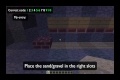 Bild från WORLDS FIRST Sand Combination Lock in Minecraft (1.2.5)