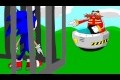 Bild från Sonic Generations Plot