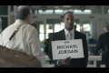 Bild från Michael Jordan