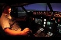 Bild från Flygsimulator i garaget