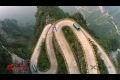 Bild från Wingsuit proximity by Jokke Sommer
