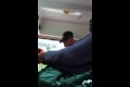Bild från Bussturken vill åka gratis