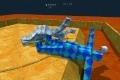 Bild från Sumotori Dreams, Knäppt spel!