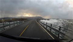 Bild från Epic Road Trip I Norge