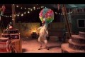 Bild från Everyday I'm circus afro