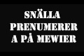 Bild från Prenumerera på Mewier