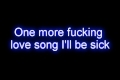 Bild från Maroon 5 - Payphone ft. Wiz Khalifa LYRICS