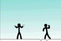 Bild från Killing With Lazor Stick Fight - [Flash Animation]