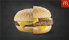 Bild från Hur McDonald's gör sina reklam