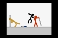 Bild från Toxic Vein Stick Fight - [Flash Animation]