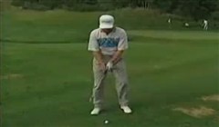 Bild från Golf Skruv trick