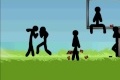 Bild från Mr Cool Stick Fight - [Flash Animation]