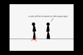 Bild från Serious Stick Movie - [Flash Animation]