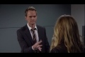 Bild från How I Met Your Mother - Surprise For Quinn