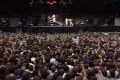 Bild från Queen- live at Wembley Stadium 12-07-1986 Saturday (25th Anniversary Edition)