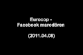 Bild från Eurocop - Facebook marodören (2011.04.08) :)))