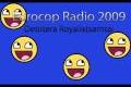 Bild från Eurocop Radio- Debitera royalist samtal 2009