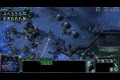 Bild från SUPER EPIC - TheLittleOne vs Farmer - PvT - Shakuras Plateau - StarCraft 2
