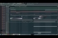 Bild från swedish house mafia - don't you worry child (Fl studio) FLP/Midi file
