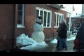 Bild från Prank Scaring Old People with Funny Fake Farts