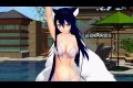 Bild från 【MMD】【Massara Blue Jeans】和阿璃一起去渡假吧-(比基尼裝)