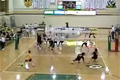 Bild från Lång boll i volleyboll