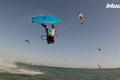 Bild från Dubstep + Kitesurf = WIN