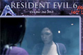 Bild från Resident Evil 6