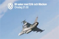 Bild från Erik och Mackan - 99 Saker