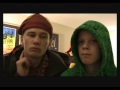 Bild från OSKArvid - Affärs rappen 2009