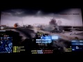 Bild från bf3 tank vs heli (ts ps3)