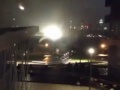 Bild från Explosion i Manhattans tunnelbana